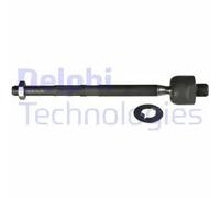 Barra sterzo Assale anteriore Sx TA2864 DELPHI per HONDA JAZZ III INSIGHT