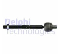 Barra sterzo Assale anteriore Sx TA2890 DELPHI per DACIA RENAULT