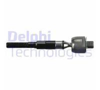 Barra sterzo Assale anteriore Sx TA3055 DELPHI per HONDA CIVIC VIII Tre volumi