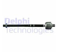 Barra sterzo Assale anteriore Sx TA3248 DELPHI per MERCEDES-BENZ SLK CLASSE C