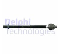 Barra sterzo Assale anteriore Sx TA3254 DELPHI per FORD VOLVO