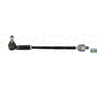 Moog Chassis Parts Tirante trasversale VO-DS-1549 sinistro per Audi A3 (8L1) 1.6 1996-2003
