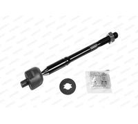 Barra sterzo Assale anteriore TO-AX-10642 MOOG per LEXUS IS I IS SportCross