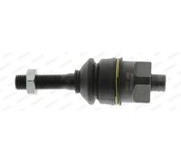 Barra sterzo Assale anteriore TO-AX-10772 MOOG per TOYOTA IQ