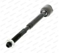 Giunto assiale, asta a binario MOOG TO-AX-14616