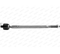 Giunto assiale, asta a binario MOOG TO-AX-1640