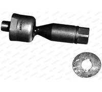 Giunto assiale, asta a binario MOOG TO-AX-3014