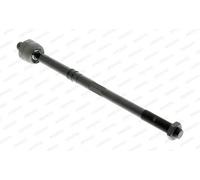 Giunto assiale, asta a binario MOOG VO-AX-13381