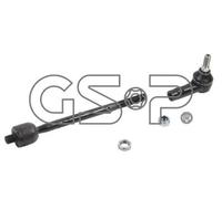 Barra sterzo Assale posteriore Dx S100264 GSP per PORSCHE VW AUDI