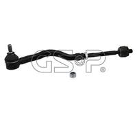Barra sterzo Assale posteriore Dx S100419 GSP per VW FORD SEAT