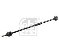 Barra sterzo Assale posteriore Sx regolabile 176064 FEBI BILSTEIN per JAGUAR