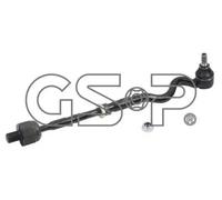 Barra sterzo Assale posteriore Sx S100254 GSP per BMW 3 Coupé 3 Touring 3