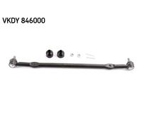 SKF Barra sterzo VKDY 846000 per Vitara SUV (ET, TA, TD) 619mm