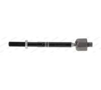 MOOG Giunto assiale asta a binario AU-AX-12545 per Audi Q5 (8RB) 2008-2012