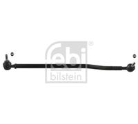 Barra sterzo Biella di spinta 02281 FEBI BILSTEIN per VW TRANSPORTER T2 Autobus