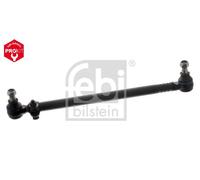 Barra sterzo Biella di spinta 02734 FEBI BILSTEIN per MERCEDES-BENZ T1 Autobus