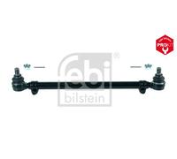 FEBI BILSTEIN Tirante barra sterzo 170090 per Renault Trucks con dadi e coppiglie
