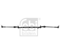 Barra sterzo Biella di spinta 22839 FEBI BILSTEIN per MERCEDES-BENZ CLASSE C CLK