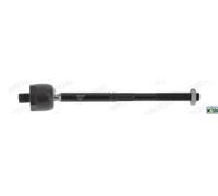 Moog Chassis Parts Giunto assiale BM-AX-17074 per BMW assale anteriore - Ricambio aftermarket