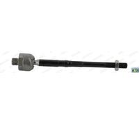 Giunto assiale, asta a binario MOOG BM-AX-3731