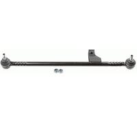 Barra sterzo centro 38637 01 LEMFÖRDER per MERCEDES-BENZ 123 Tre volumi CLASSE S