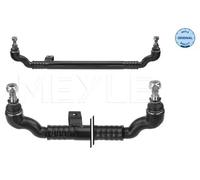 Barra sterzo centro Asta di guida 016 040 0129 MEYLE per MERCEDES-BENZ SL
