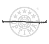 Barra sterzo centro Asta di guida G4-881 OPTIMAL per PUCH MERCEDES-BENZ