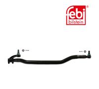 Barra Sterzo Con Castello E Coppiglie, Dal 1. Braccetto Intermedio Zum 2.