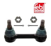 Barra Sterzo Con Castello E Coppiglie, Dal Cremagliera Dello Sterzo Zum 1.