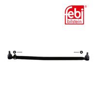 Barra sterzo con Castello e stecche, dalla scatola dello sterzo a 1. asse ant. p