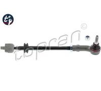 Barra sterzo Dx 104 070 TOPRAN per VW TRANSPORTER T4 Autobus