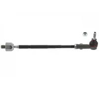 Barra sterzo Dx 107 700 TOPRAN per AUDI SKODA VW