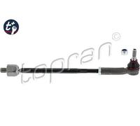 Barra sterzo Dx 109 108 TOPRAN per AUDI SKODA VW SEAT