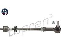 Barra sterzo Dx 114 607 TOPRAN per VW TRANSPORTER T4 Autobus