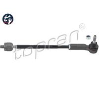 Barra sterzo Dx 114 998 TOPRAN per AUDI VW SEAT SKODA