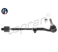 Barra sterzo Dx 501 765 TOPRAN per BMW 3 Touring X1 3 Cabriolet 3 3 Coupé 1
