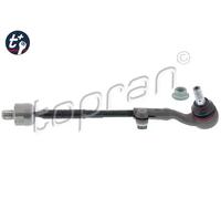 Barra sterzo Dx 501 852 TOPRAN per BMW 3 Touring 3 Coupé 3 X1
