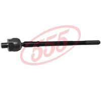 Barra sterzo Dx SR-4910 555 per NISSAN X-TRAIL I ALMERA II Hatchback ALMERA II