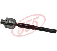 Barra sterzo Dx SR-4980 555 per NISSAN NAVARA NP300 Pianale piatto/Telaio