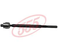Barra sterzo Dx SR-6650 555 per SUBARU LEGACY III IMPREZA Tre volumi OUTBACK