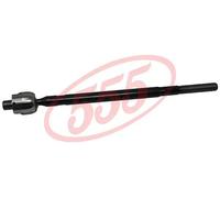 Giunto assiale, asta a binario 555 SR-6680