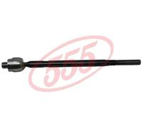 Barra sterzo Dx SR-6730 555 per SUBARU XV TRIBECA FORESTER IMPREZA Hatchback