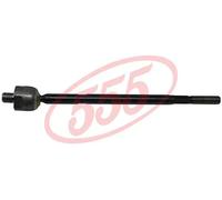 Barra sterzo Dx SR-H120 555 per HONDA CR-V III