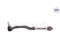 Sidem Tirante trasversale 21328 per MINI