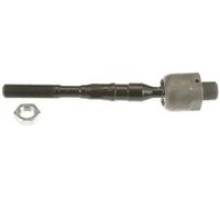 TRW Giunto assiale tirante JAR1173 per Nissan NP300 Navara Camion Pianale/Telaio D40 2.5
