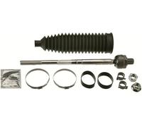 Trw Tirante Sterzo Opel Astra H Estate 2.0 Turbo Jar957