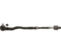 TRW Tirante trasversale JRA330 anteriore sinistro per BMW 3 (E46)