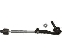 TRW Tirante trasversale JRA561 per BMW 1/3/X1 - con accessori