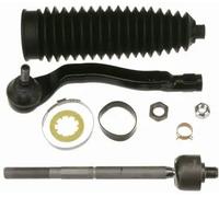 Barra sterzo JRA570 TRW per RENAULT MERCEDES-BENZ