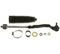 Barra sterzo JRA571 TRW per RENAULT MERCEDES-BENZ